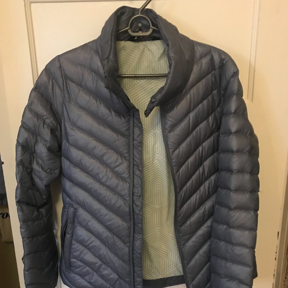 Under Armour Women's Puffer